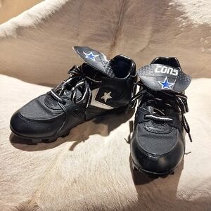 Youth Converse Cleats
